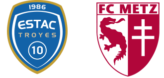 مشاهدة مباراة تروا وميتز بث مباشر اليوم 6-2-2022 قمة ملعب الفجر