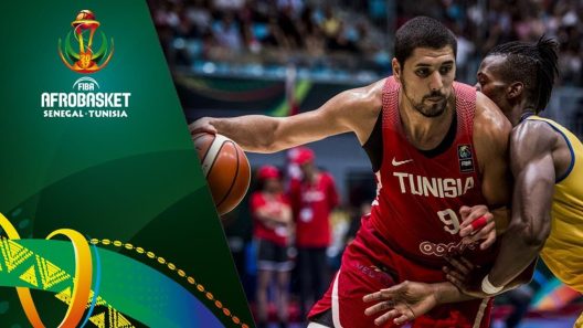 مشاهدة مباراة تونس ورواندا بث مباشر اليوم 27-2-2022 تصفيات افريقيا لكرة السلة