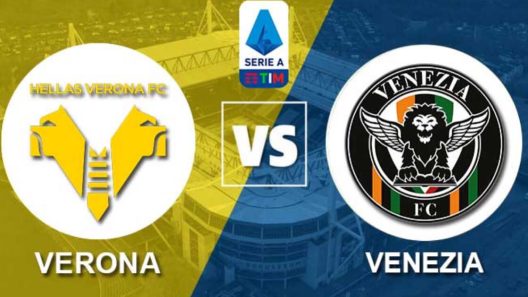 مشاهدة مباراة هيلاس فيرونا وفينيزيا بث مباشر اليوم 27-2-2022 قمة مارك أنتونيو بينتجودي
