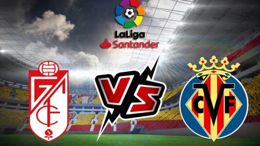 مشاهدة مباراة فياريال وغرناطة بث مباشر اليوم 30-10-2023 قمة ملعب نويفو لوس كارمينيس