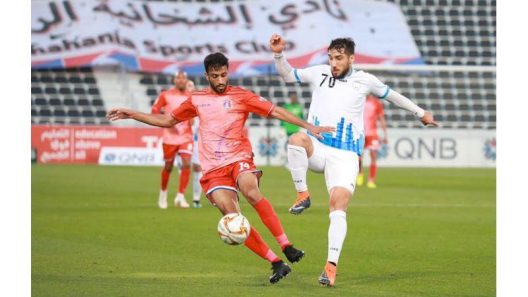 مشاهدة مباراة الوكرة والشحانية بث مباشر اليوم 16-2-2022 كأس أمير قطر