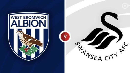 مشاهدة مباراة وست بروميتش البيون وسوانزي سيتي بث مباشر اليوم 28-2-2022 قمة ذا هاوثورنس