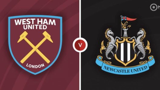 مشاهدة مباراة وست هام ونيوكاسل بث مباشر اليوم 19-2-2022 لقاء استاد لندن الأولمبي