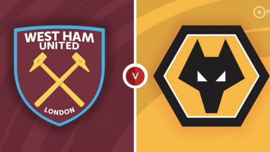 مشاهدة مباراة وست هام ووولفرهامبتون بث مباشر اليوم 1-10-2022 لقاء استاد لندن الأولمبي