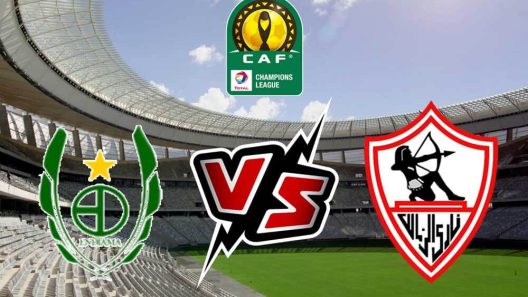 مشاهدة مباراة الزمالك وساجرادا اسبيرانسا بث مباشر اليوم 19-2-2022 مواجهة الابيض في دوري الابطال