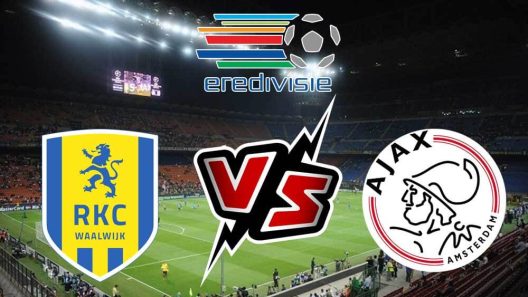 مشاهدة مباراة اياكس امستردام وار كي سي فالفيك بث مباشر اليوم 30-9-2023 قمة استاد ماندماكرز