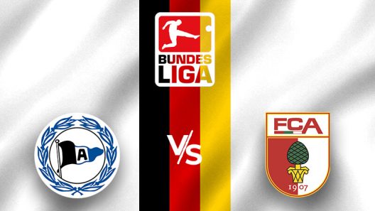 مشاهدة مباراة ارمينيا بيليفيلد واوجسبورج بث مباشر اليوم 4-3-2022 على شوكوأرينا