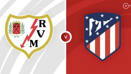 مشاهدة مباراة اتلتيكو مدريد ورايو فاليكانو بث مباشر اليوم 18-10-2022 مواجهة سيفيتاس ميتروبوليتانو