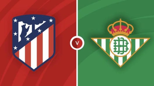 مشاهدة مباراة اتلتيكو مدريد وريال بيتيس بث مباشر اليوم 6-3-2022 قمة واندا ميتروبوليتانو