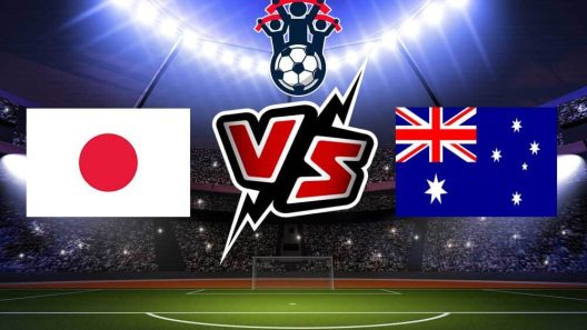 مشاهدة مباراة استراليا واليابان بث مباشر اليوم 24-3-2022 على ملعب واسترن سيدني