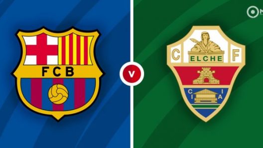 مشاهدة مباراة برشلونة والتشي بث مباشر اليوم 6-3-2022 قمة البلوجرانا على مانويل مارتينيز فاليرو