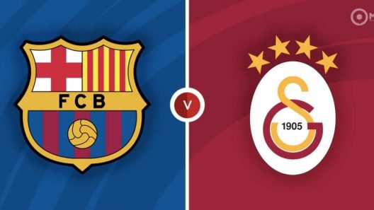 مشاهدة مباراة برشلونة وجالطة سراي بث مباشر اليوم 17-3-2022 قمة تورك تيليكوم آرينا