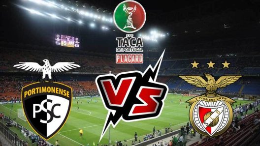 مشاهدة مباراة بنفيكا وبورتيمونينسي بث مباشر اليوم 5-3-2022 على الملعب البلدي