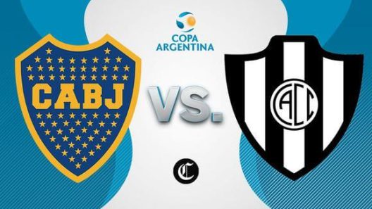 مشاهدة مباراة بوكا جونيورز وسينترال كوردوبا سانتياجو بث مباشر اليوم 12-6-2022 مواجهة استاد الفريدو تيريرا