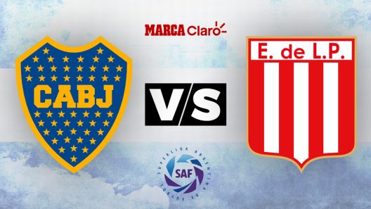 مشاهدة مباراة بوكا جونيورز واستوديانتس لابلاتا بث مباشر اليوم 14-3-2022 الجولة السادسة من الدوري