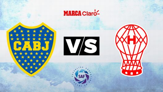 مشاهدة مباراة بوكا جونيورز وهوراكان بث مباشر اليوم 6-3-2022 الجولة الخامسة من الدوري