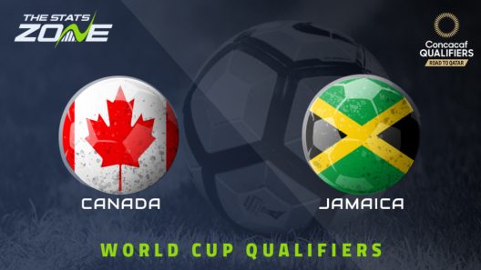مشاهدة مباراة كندا وجامايكا بث مباشر اليوم 27-3-2022 مواجهة تصفيات كأس العالم