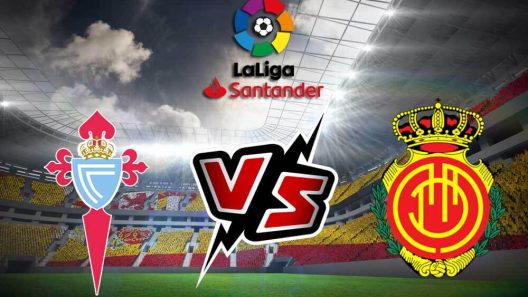 مشاهدة مباراة سيلتا فيغو وريال مايوركا بث مباشر اليوم 13-1-2024 قمة إيبيروستار