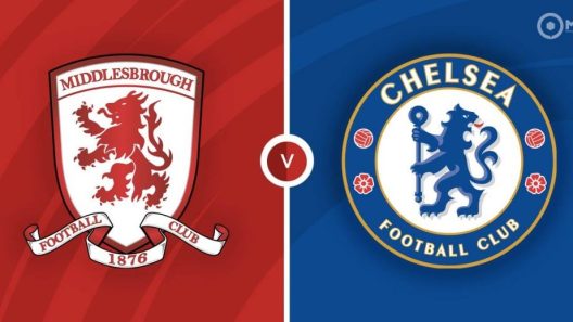 مشاهدة مباراة تشيلسي وميدلزبره بث مباشر اليوم 19-3-2022 على ريفرسايد ستديوم