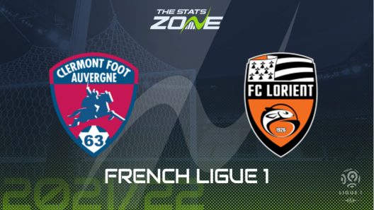 مشاهدة مباراة كليرمون فوت ولوريان بث مباشر اليوم 13-3-2022 على ملعب جبريل مونتبيد