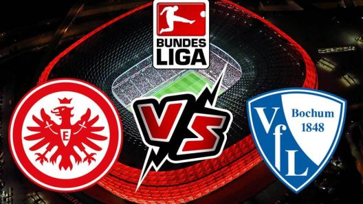 مشاهدة مباراة اينتراخت فرانكفورت وبوخوم بث مباشر اليوم 16-9-2023 على رورستاديون