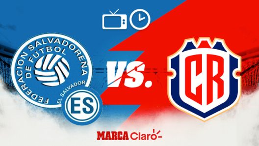 مشاهدة مباراة السلفادور وكوستاريكا بث مباشر اليوم 27-3-2022 مواجهة تصفيات كأس العالم