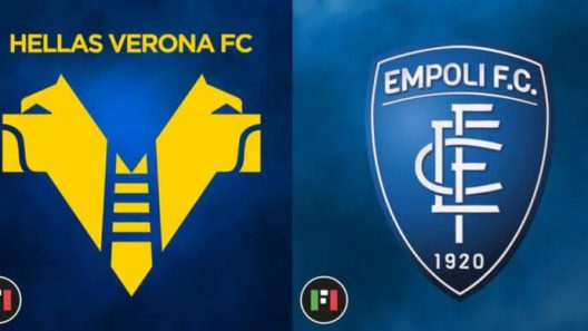 مشاهدة مباراة امبولي وهيلاس فيرونا بث مباشر اليوم 20-3-2022 مواجهة كارلو كاستيلاني