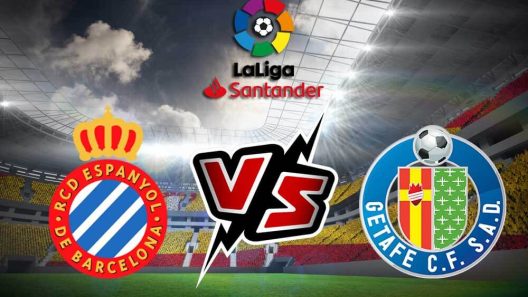 مشاهدة مباراة اسبانيول وخيتافي بث مباشر اليوم 30-4-2023 قمة باور 8