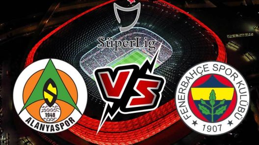 مشاهدة مباراة فنربخشة والانياسبور بث مباشر اليوم 11-2-2024 على فنربهتشه شوكرو ساراجوغلو