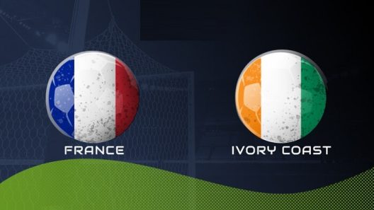 مشاهدة مباراة فرنسا وساحل العاج بث مباشر اليوم 25-3-2022 مواجهة ودية بين الديوك والفيلة