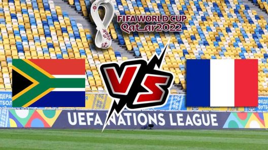 مشاهدة مباراة فرنسا وجنوب افريقيا بث مباشر اليوم 29-3-2022 مواجهة ودية للديوك