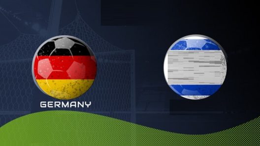 مشاهدة مباراة المانيا بث مباشر اليوم 26-3-2022 مواجهة ودية للمانشافت