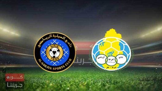 مشاهدة مباراة الغرافة والسيلية بث مباشر اليوم 2-8-2022 على استاد ثاني بن جاسم