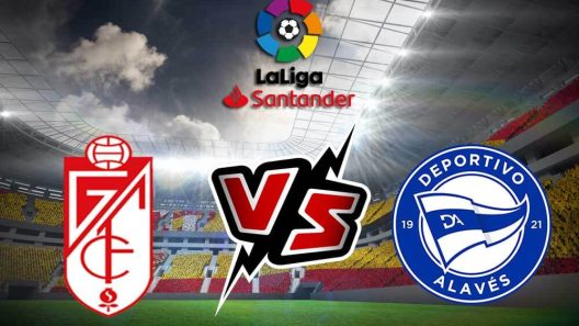 مشاهدة مباراة غرناطة وديبورتيفو الافيس بث مباشر اليوم 24-11-2023 على ملعب مينديزوروزا