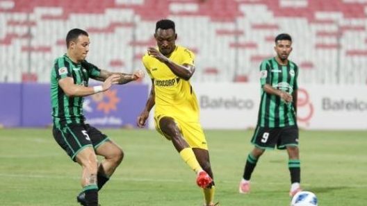 مشاهدة مباراة الحالة والبديع بث مباشر اليوم 11-3-2022 الدوري البحريني