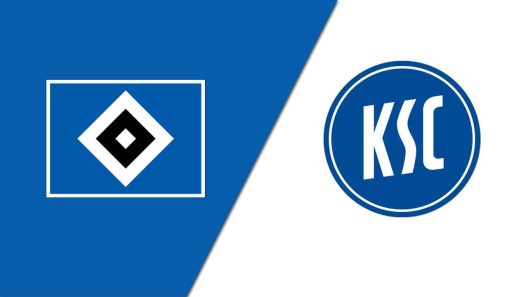 مشاهدة مباراة هامبورج وكارلسروه بث مباشر اليوم 27-4-2025 قمة فولكسبارك