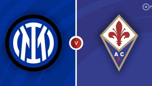 مشاهدة مباراة انتر ميلان وفيورنتينا بث مباشر اليوم 22-10-2022 موقعة أرتيميو فرانكي