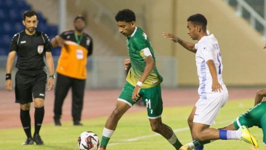 مشاهدة مباراة الاتحاد وجعلان بث مباشر اليوم 31-3-2022 نهائي الدوري العماني تحت 17 سنة