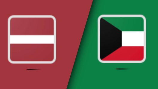 مشاهدة مباراة الكويت ولاتفيا بث مباشر اليوم 25-3-2022 الازرق في لقاء ودي