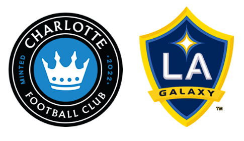 مشاهدة مباراة لوس انجلوس جالاكسي وشارلوت بث مباشر اليوم 6-3-2022 الدوري الامريكي