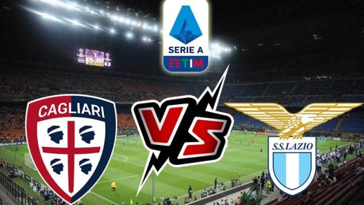 مشاهدة مباراة لاتسيو وكالياري بث مباشر اليوم 2-12-2023 قمة الأوليمبيكو