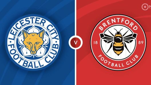 مشاهدة مباراة ليستر سيتي وبرينتفورد بث مباشر اليوم 20-3-2022 الدوري الانجليزي