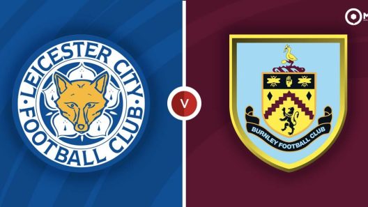 مشاهدة مباراة ليستر سيتي وبيرنلي بث مباشر اليوم 1-3-2022 مؤجلة تيرف مور