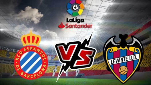 مشاهدة مباراة ليفانتي واسبانيول بث مباشر اليوم 12-3-2022 على ملعب سيوتات دي فالنسيا