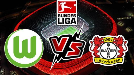 مشاهدة مباراة باير ليفركوزن وفولفسبورج بث مباشر اليوم 10-3-2024 على باي ارينا
