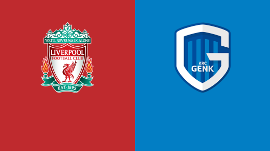 مشاهدة مباراة ليفربول وجينك بث مباشر اليوم 2-3-2022 دوري ابطال اوروبا للشباب