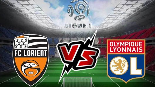 مشاهدة مباراة ليون ولوريان بث مباشر اليوم 8-10-2023 على غروباما ستايديوم