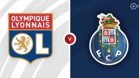 مشاهدة مباراة ليون وبورتو بث مباشر اليوم 17-3-2022 على غروباما ستايديوم