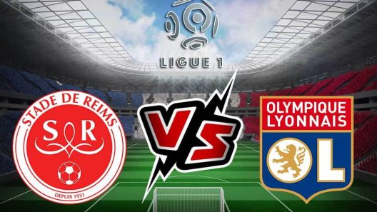 مشاهدة مباراة ليون وستاد ريمس بث مباشر اليوم 1-10-2023 على أوغيست دولون
