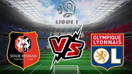 مشاهدة مباراة ليون ورين بث مباشر اليوم 12-11-2023 على روازون بارك